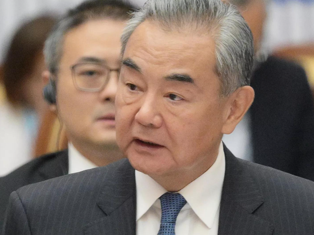 特朗普2票“险胜”？中方通告全世界，支持委内瑞拉是传统