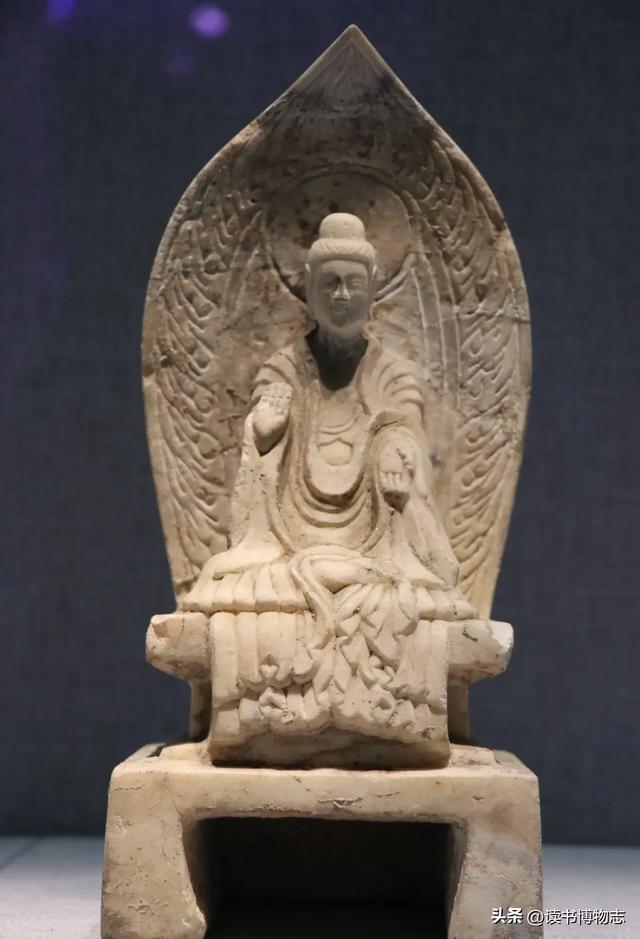 委屈的保定博物馆：镇馆之宝多数不在馆里