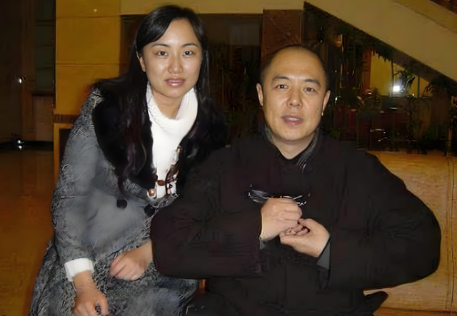 “牡丹花下死，做鬼也风流”？这一次，没人劝得了68岁的张铁林