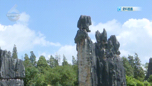 昆明多家知名景区，对他们免门票！