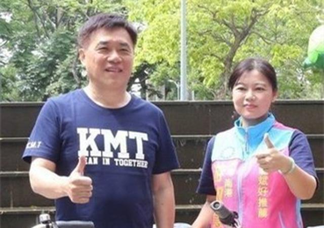 郑丽文最新两岸论述，“九二共识”后加四个字，不是“一中各表”