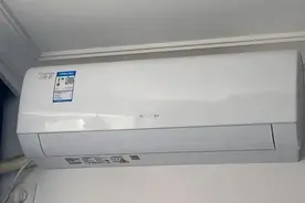 1.5匹空调，格力售3399元，美的仅为1737元，差距大吗？图片