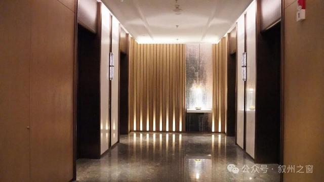 宜宾产城竹颂万怡酒店揭幕!解锁城市高端旅居新体验~