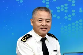 首次披露，正厅级赵民已被查图片