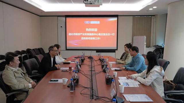 “滑雪起源地 冰雪‘厦’江南” 通化冰雪推介会惊艳厦门