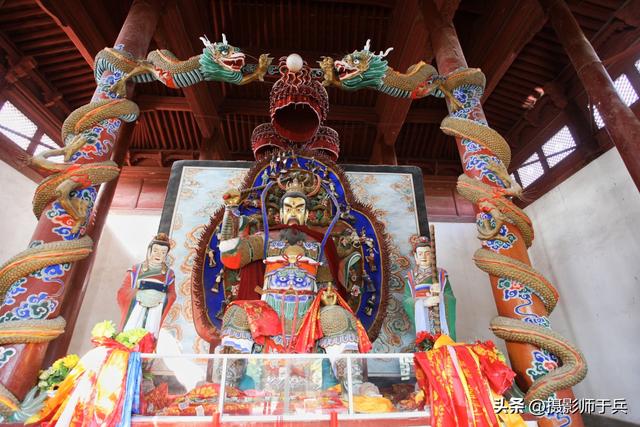 9月5日:武威雷台汉文化景区