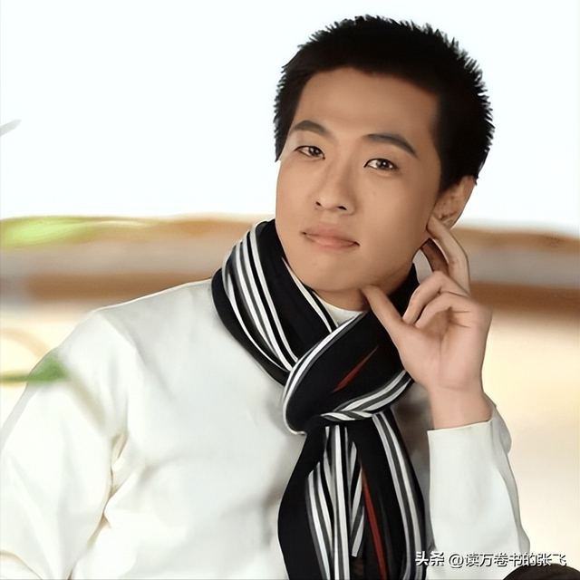 从确诊到去世仅15天，“央视最帅主持人	”顾国宁，为人们敲响警钟