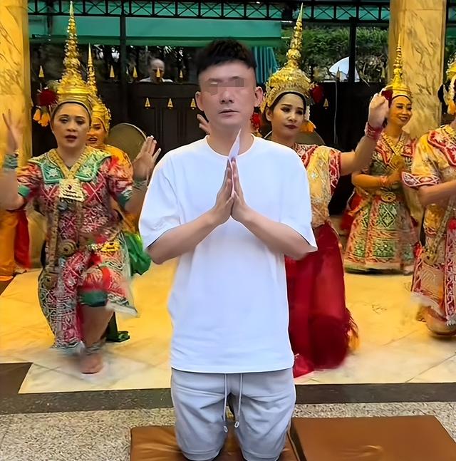 突发！揭阳富豪陈伟杰去世，仅39岁，年轻时常熬夜，吃胃药还喝酒!