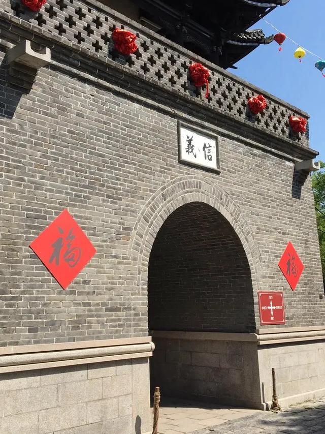 山东旅游实用攻略，十个精华景点，不能错过