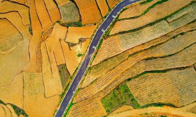 这个国庆来济宁！运河、古村、盘山公路承包你的快乐“驾”期