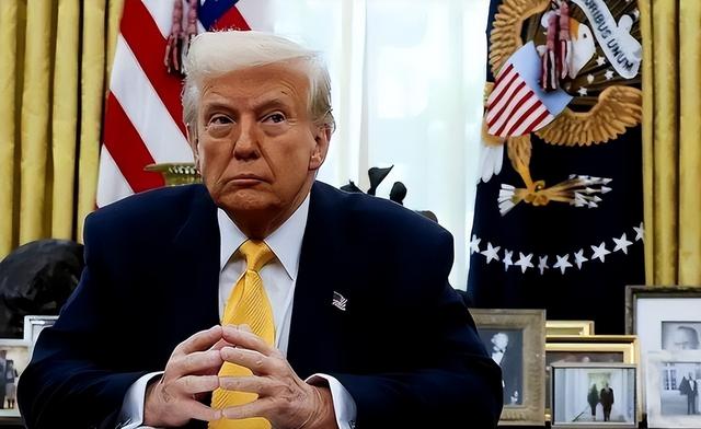 美论坛：不管中国承不承认，中国其实已经输掉了关税战？