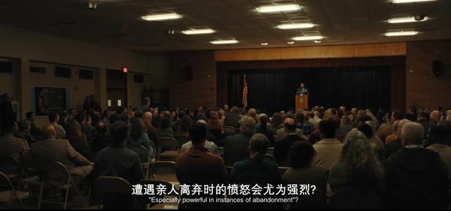 年度爆款邪典!未满25岁禁止观看!《凶器》