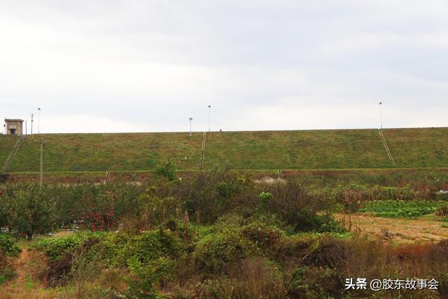 组图：牟平水道镇上朱车村掠影