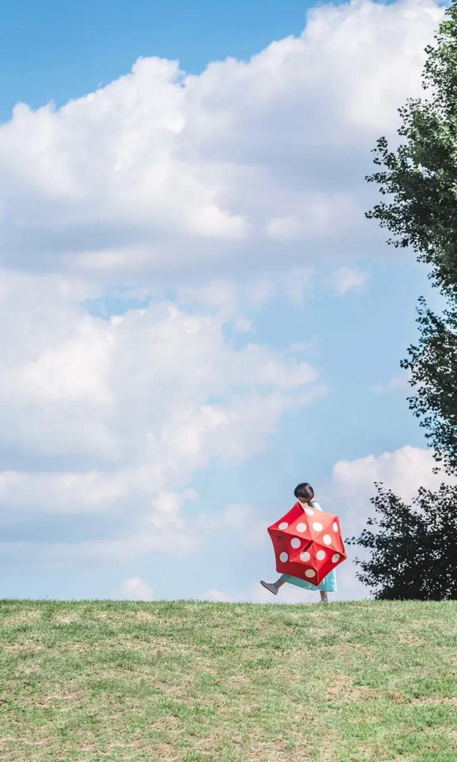 长春人嘴太严了！这么漂亮的云，你们都不说的吗？