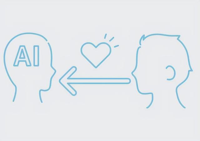 大晚上被 AI 整哭了，代码预设的共情怎么不算共情？！