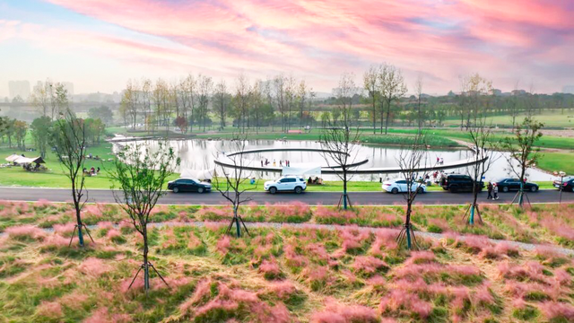 宜昌又一打卡地，建成开放！