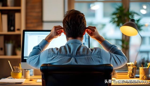 咋摆脱慢性疲劳？5个实用方法，帮你快速找回满满精力，一文说清