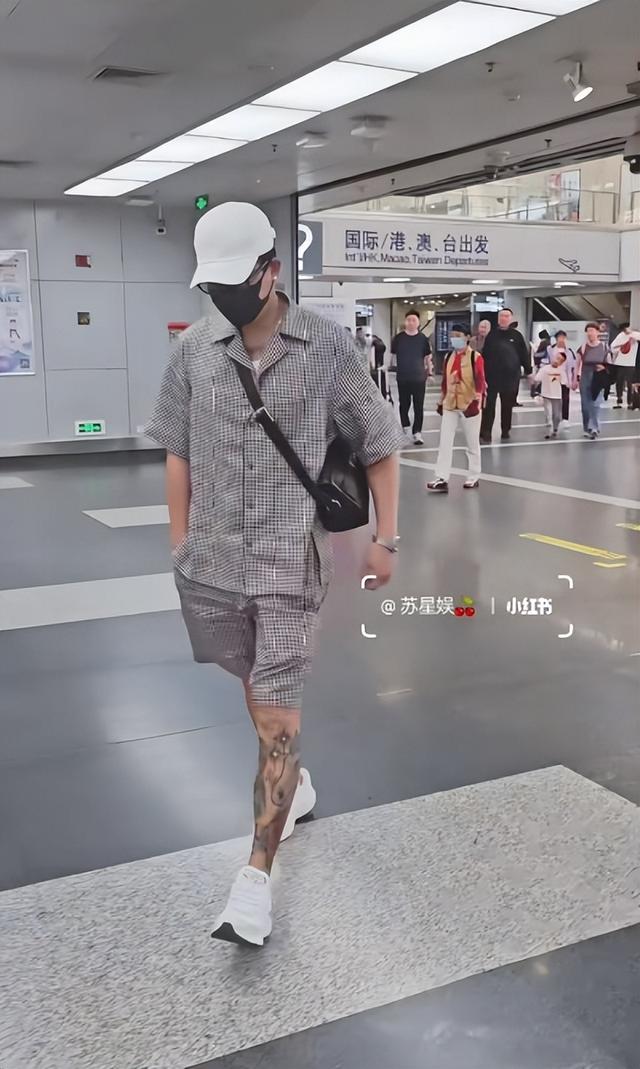 身上8处纹身还演农民？央视《生万物》闭眼选角，张艺谋真说对了