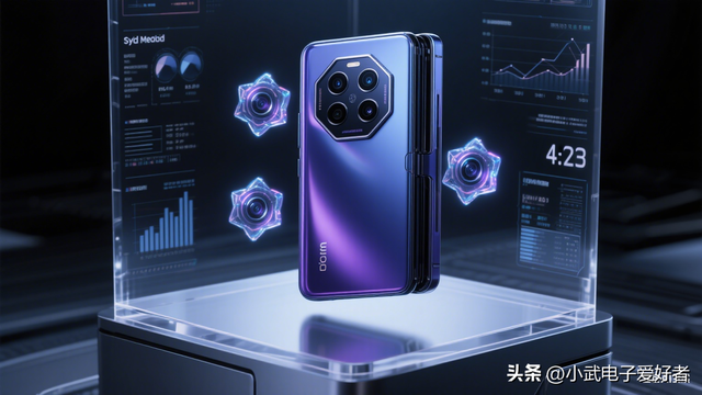 15000mAh 电池狂甩充电宝！真我新机月底发布，50小时刷抖音不插电