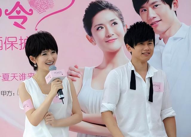 央媒发文，42岁张杰高调官宣喜讯，全网恭喜，终于等到这一天