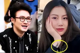 汪峰现任陈露气质优雅！与章子怡美貌难分伯仲，网友:谁更胜一筹图片