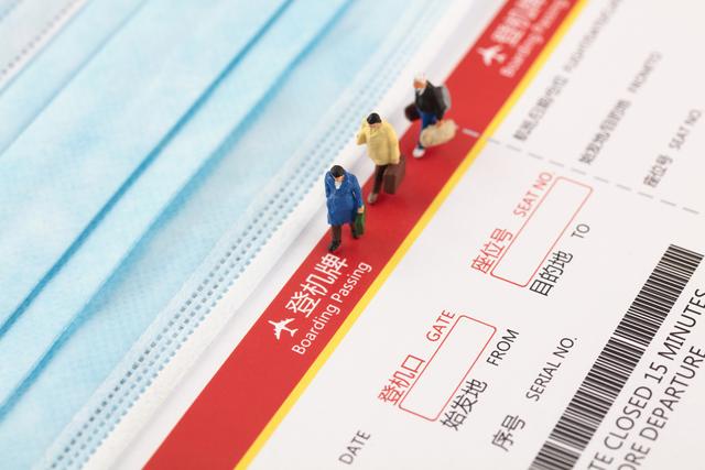 不到500元？宁波飞去这些地方，机票“白菜价”