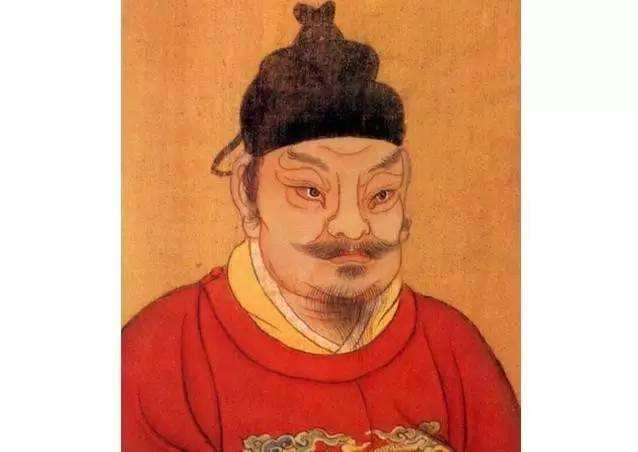 逆天而行的隐帝：一场血腥清洗，郭威如何从被废皇子变身后周霸主