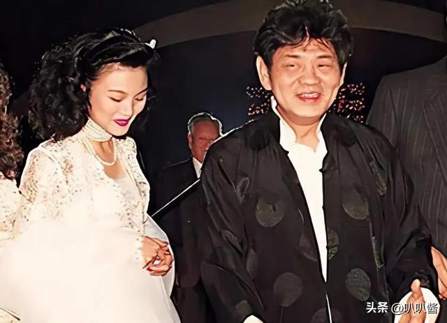 100多位情妇	，包养费上亿元，9女同床却落得个凄凉下场	、人财两空