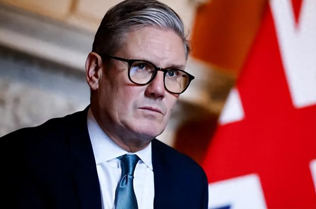 341：79！美最新投票结果出来了	，特朗普态度急转？英法德开始派兵