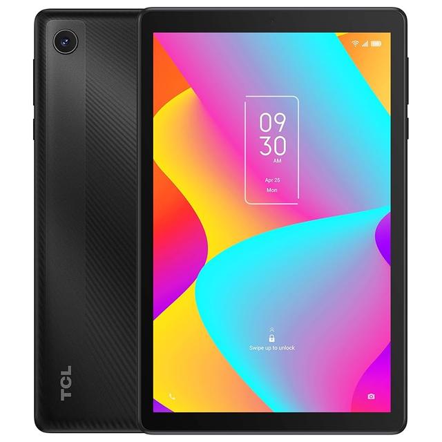 199 美元的“小钢炮”：TCL Tab 8 Nxtpaper 想替代 Kindle 和 iPad mini？
