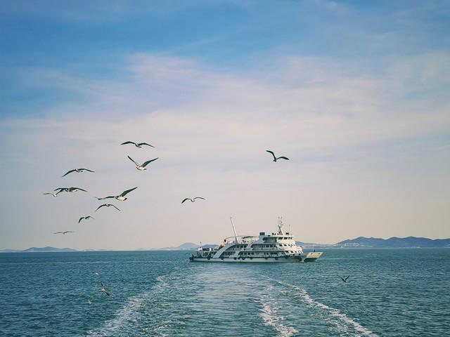 我拉萨人，第一次来威海，实在忍不住想说：对威海的3点印象