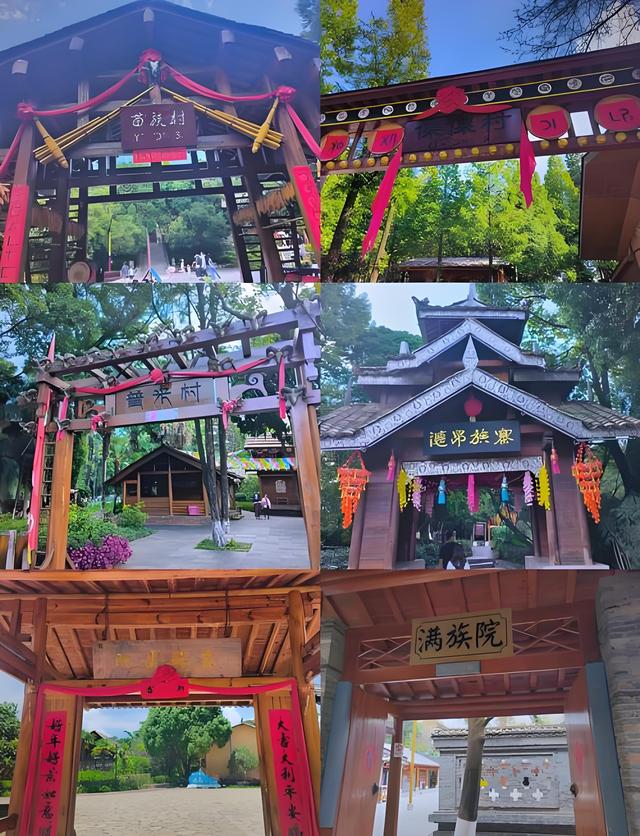 云南昆明被称为“春城”旅游，美食等你来哦