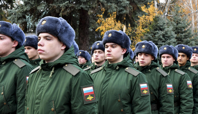 俄方悬赏刺杀指挥官，乌克兰策划诈死局	，赏金反成军费