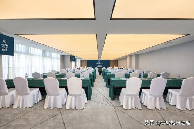 年会选场地莫发愁！城阳这些酒店年会场地优惠活动看过来→