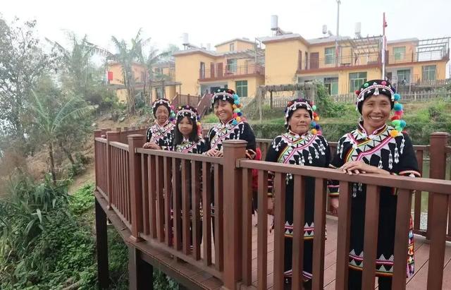 【铸牢中华民族共同体意识】绿春乡村旅居蝶变:边境小城用生态与文化解锁“远方”