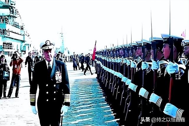 首次访华就不尊重我国？中国当场撤走仪仗队：摆正态度再来吧！