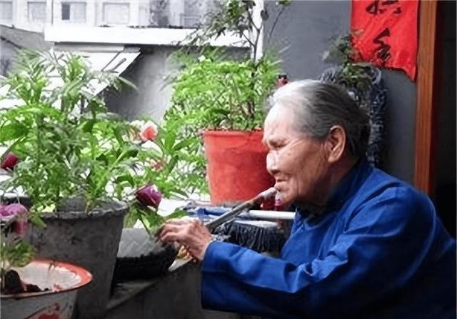湖南老人活到127岁，但奇怪的是，她13个孩子，没有一个活到18岁