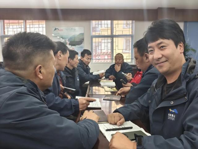 虎跳峡景区双引擎驱动服务升级！以匠人之心打磨4A级旅游新体验