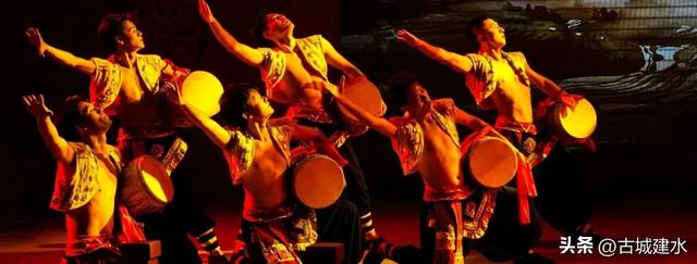 @红河州人,州庆游建水、享福利!