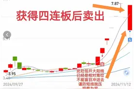 今日长缨在手，何时缚住苍龙。--解析打板的灵活性图片