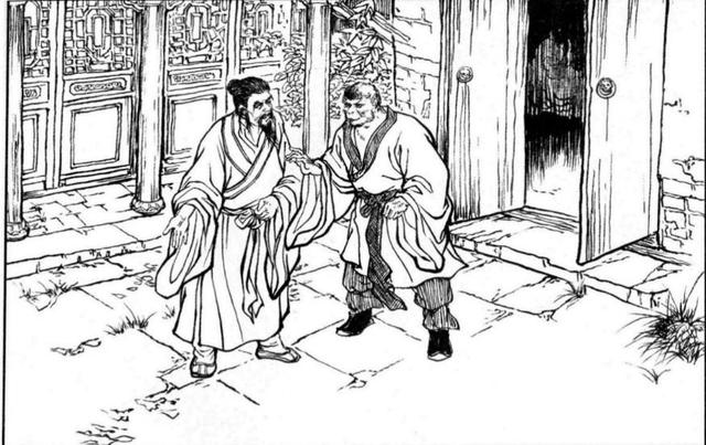 连环画《小圣出世》：戴锐笔下的后西游记第一集