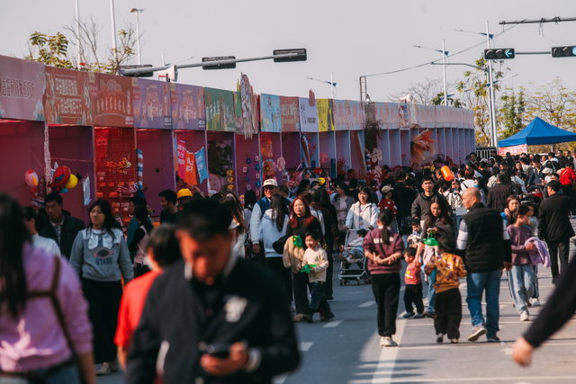 顺心顺意游顺德！超130项特色活动邀您来体验
