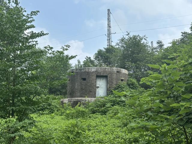 青山、铁轨,追寻合肥的“红色记忆”