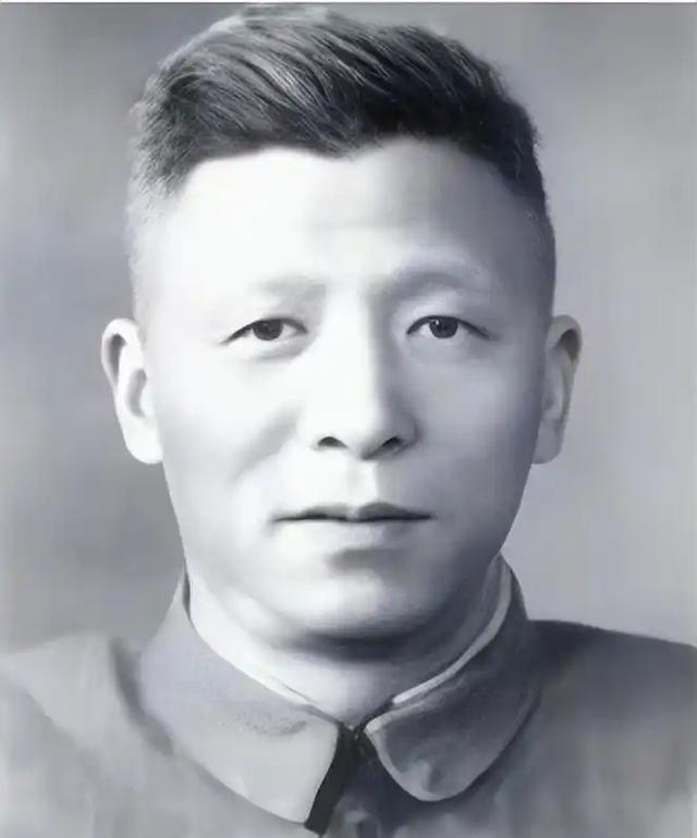 杨虎城的后人今何在：长子省委书记，俩女儿厅级，孙子定居加拿大