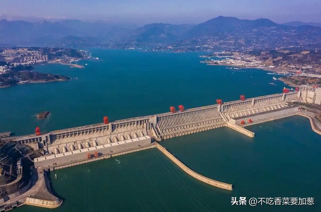 他们在怕什么？雅江电站刚开建，印度媒体就破防：这是一种挑衅