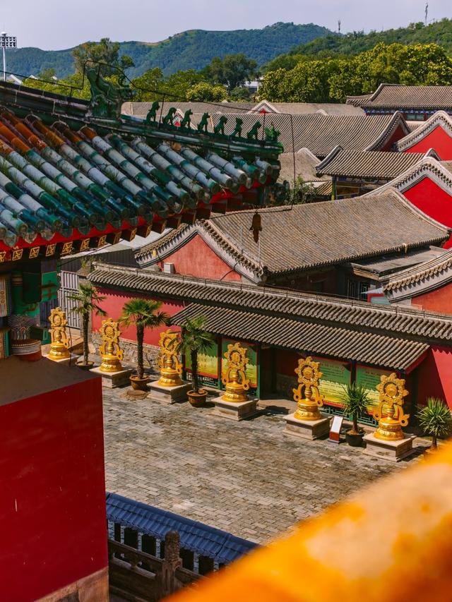 世界上只有中国河北省承德市才有的全球“独一无二的10大奇景	”