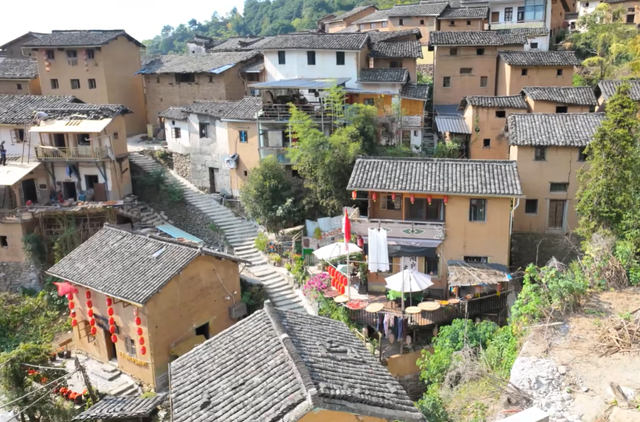 比宏村宁静！安徽低调的古村，被称为“皖南的最后一片净土”