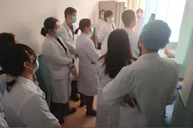 耳机、压力、巨响……冰城医生揭秘耳朵“罢工”背后的三大“听力杀手”图片