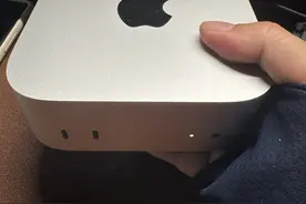 入手Mac mini M4半个月体验分享图片