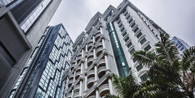 “第 2 个香港” 即将诞生！面积比香港大 30 倍，目标是比香港还繁华